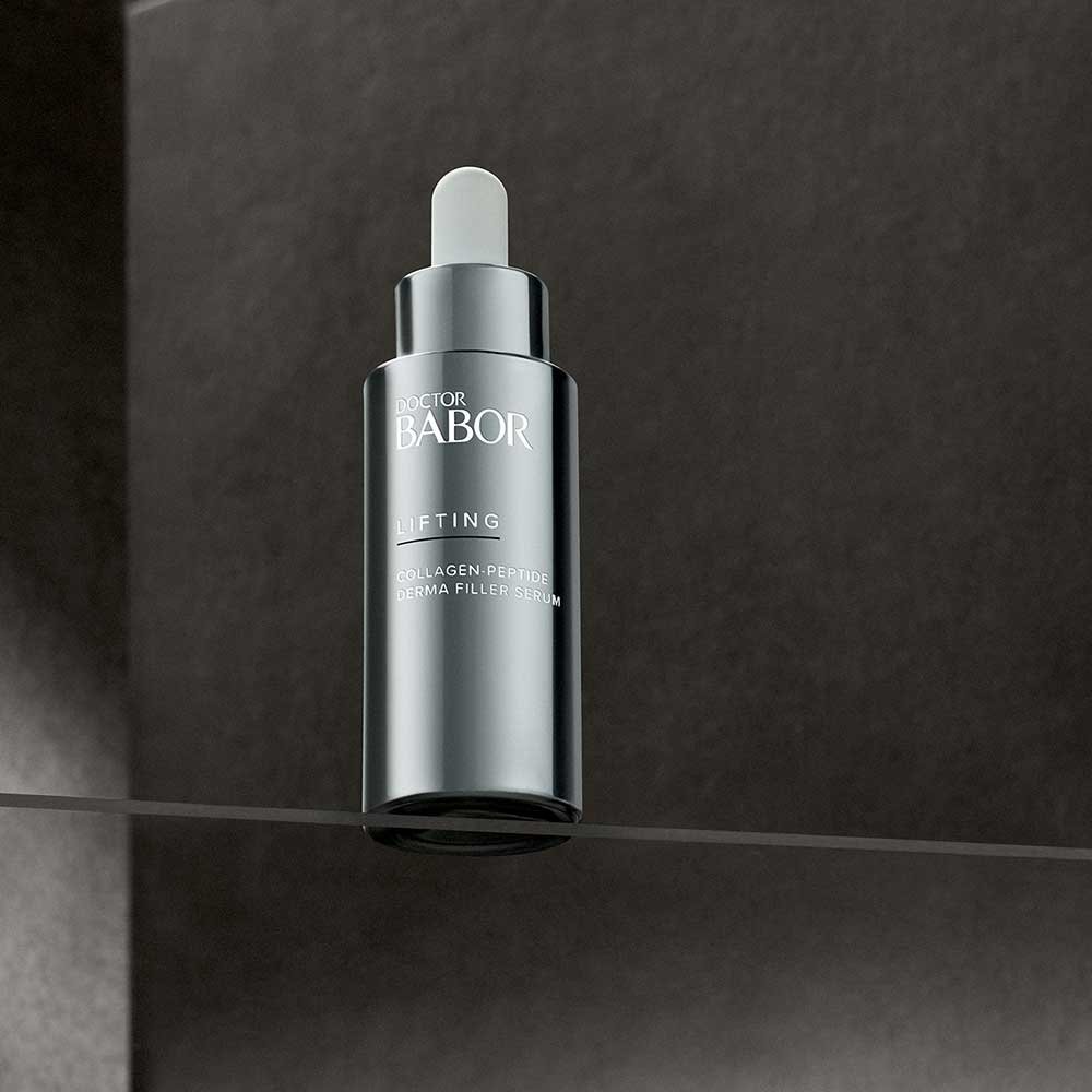 Babor Doctor Babor LIFTING Collagen-Peptide Derma Filler Serum