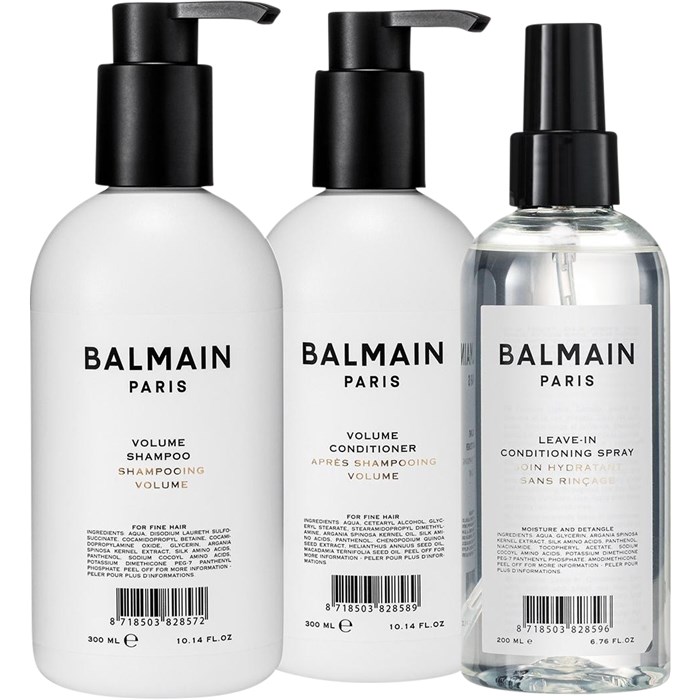 Volume Care Set