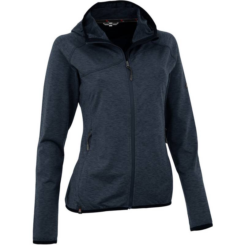 Maul Sport Fockenstein Fleecejacke Damen