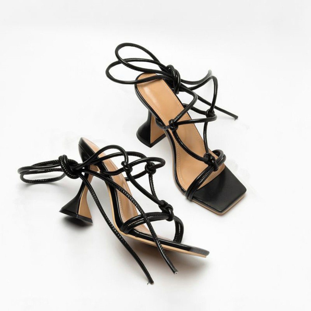 SIBE Clara High-Heel-Sandalette