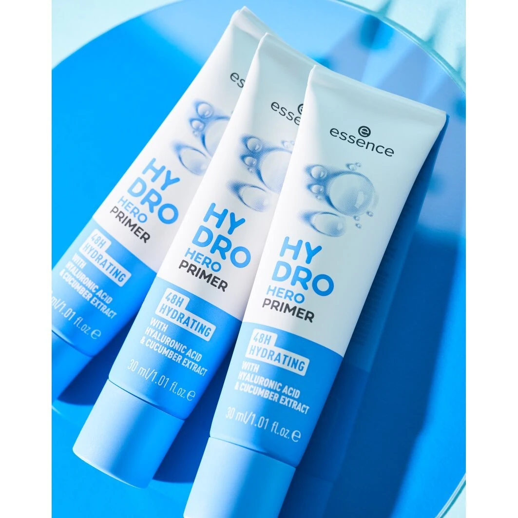 Esencia de primer Hydro Hero