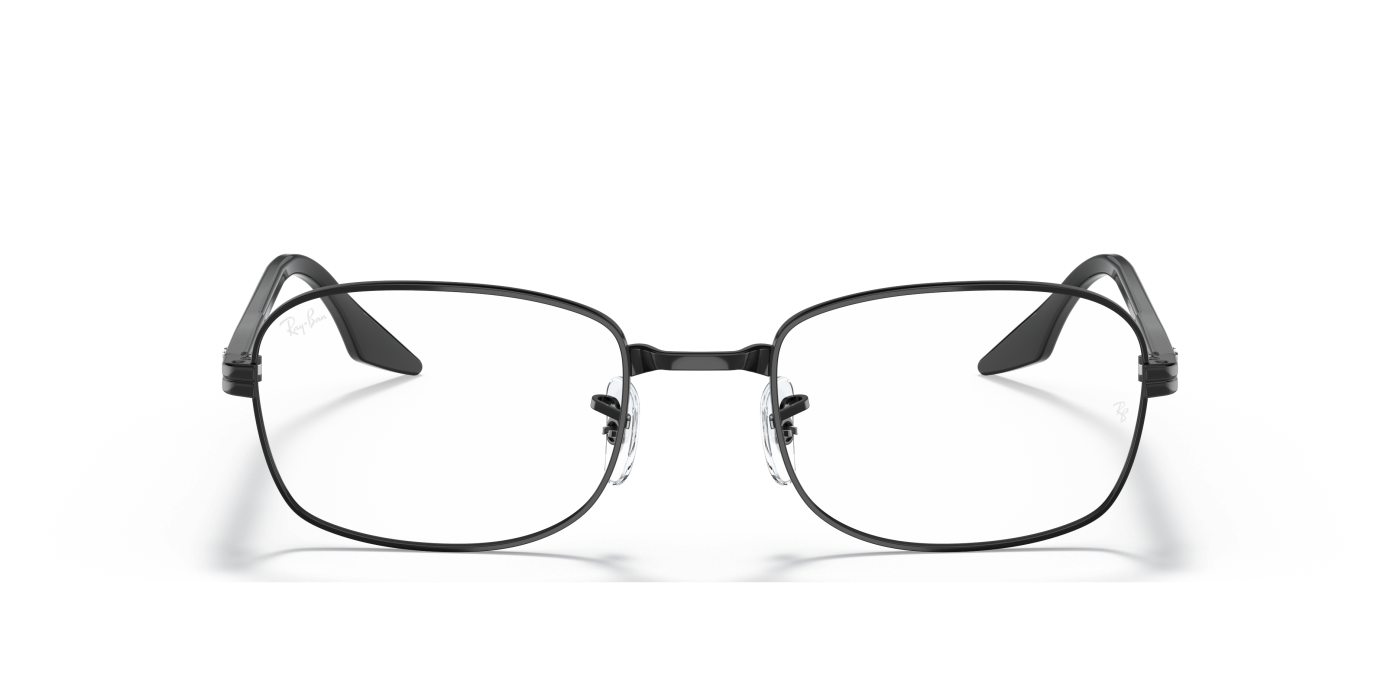 RB3690 OPTICS - Negru lucios