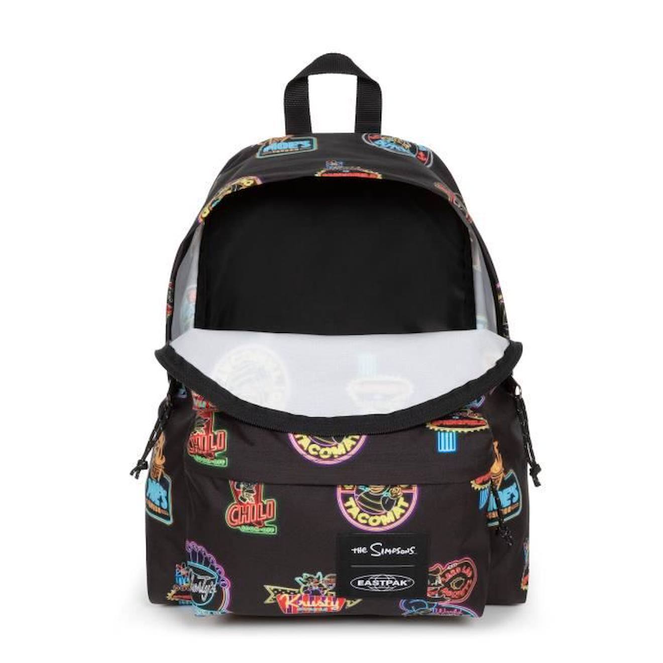 Sac à dos enfant Eastpak Padded Pak'r