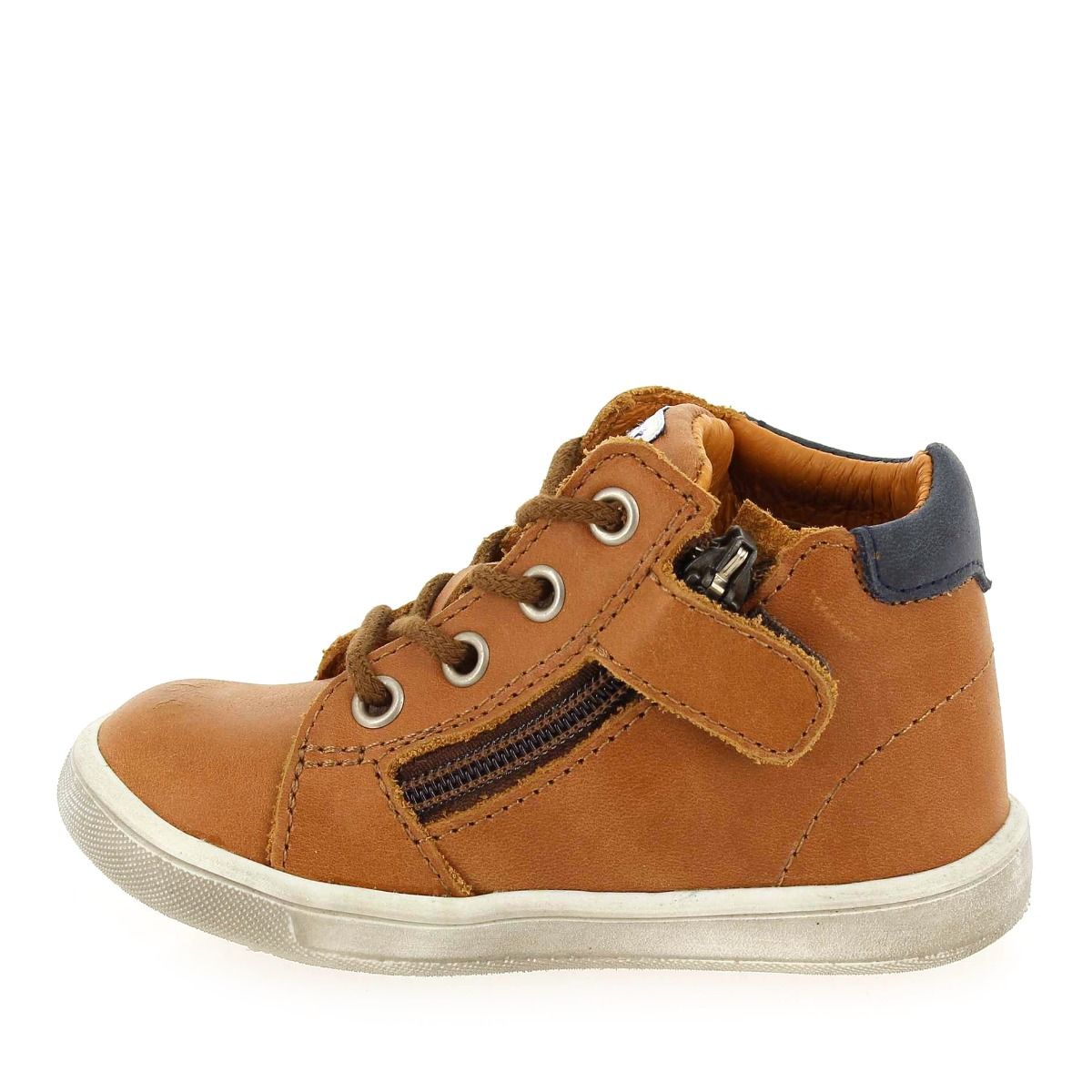 GBB  FOLLIO H21 - cognac