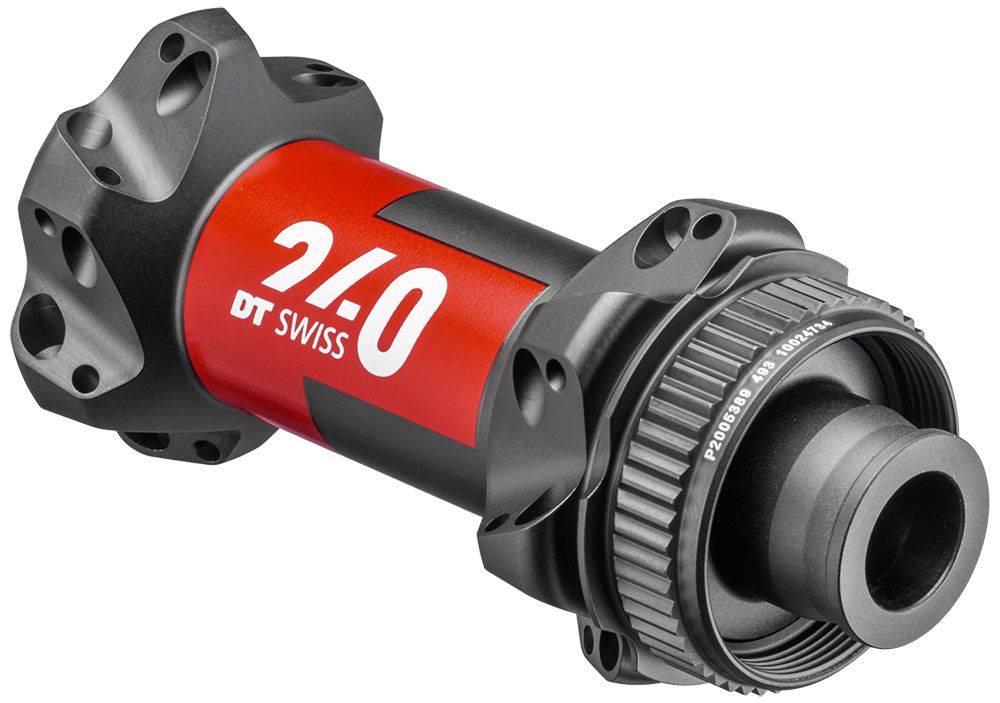 DT Swiss 240 EXP Road Straightpull CL 12x100mm Vorderradnabe kaufen | Bike-Discount