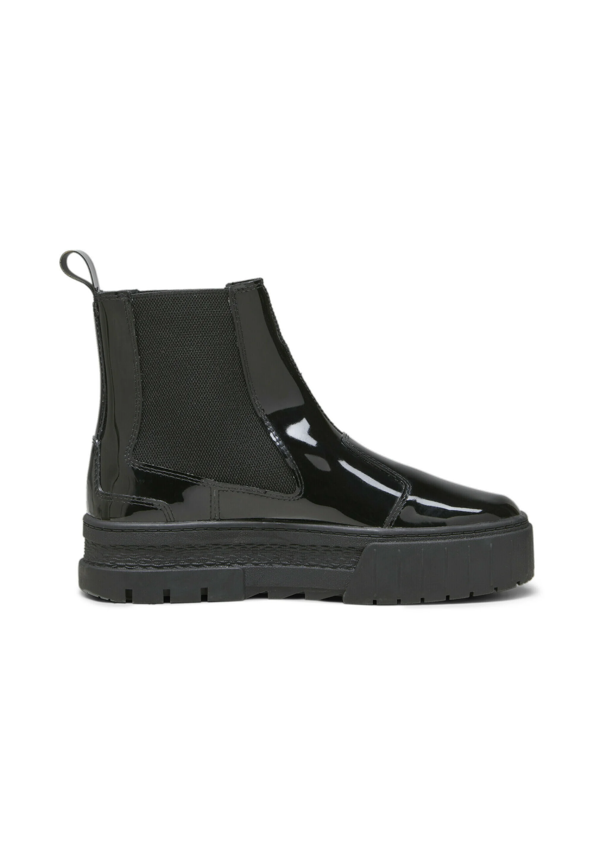 Puma MAYZE - Botines con plataforma