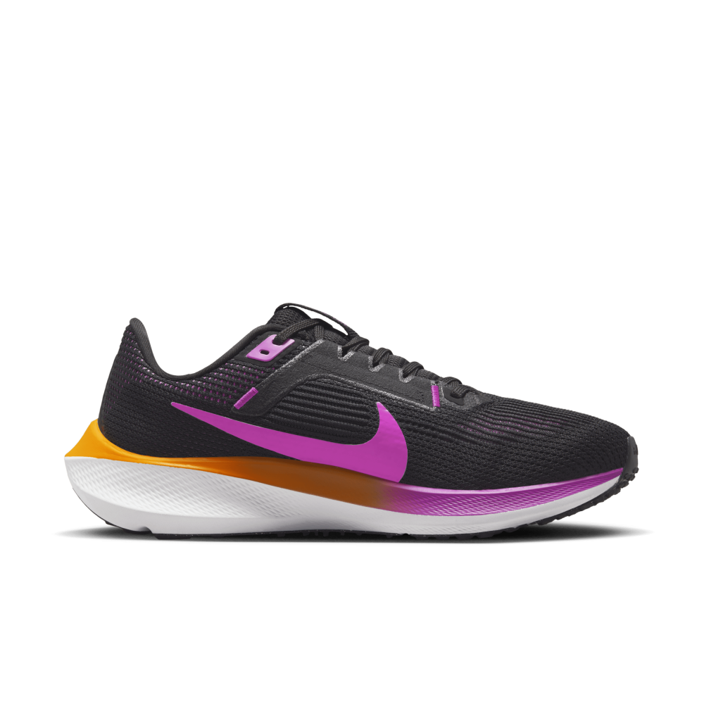 Nike Pegasus 40 Air Zoom DV3854-011 / schwarz