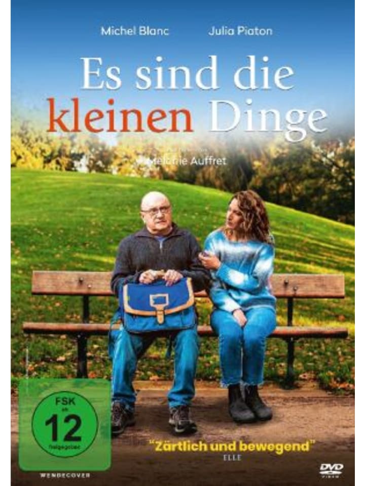 aLiVe Film - Es sind die kleinen Dinge günstig kaufen onesize