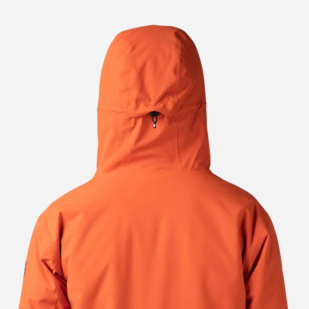 Snowboard Herrenanorak