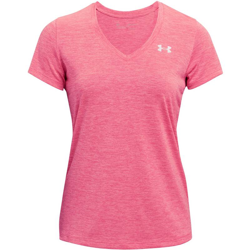 Under Armour Tech SSV - Twist Funktionsshirt Damen