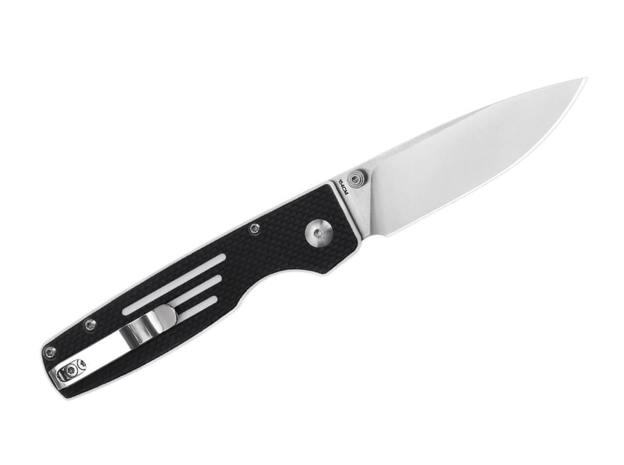 Original G10 Black & White