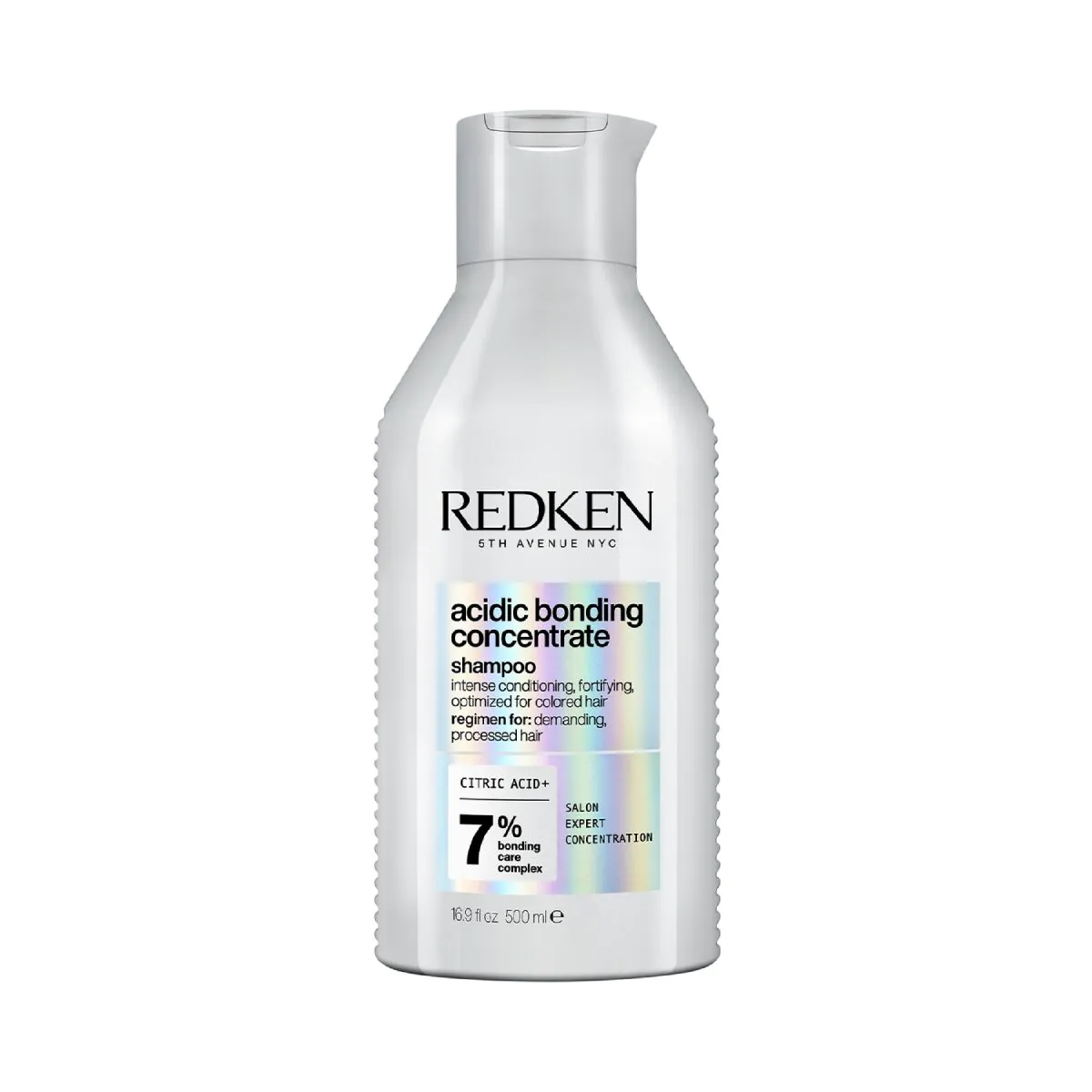 Redken Όξινο Συμπύκνωμα Μαλλιών