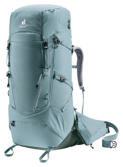 deuter Aircontact Core 65+10 SL | Trekkingrucksack