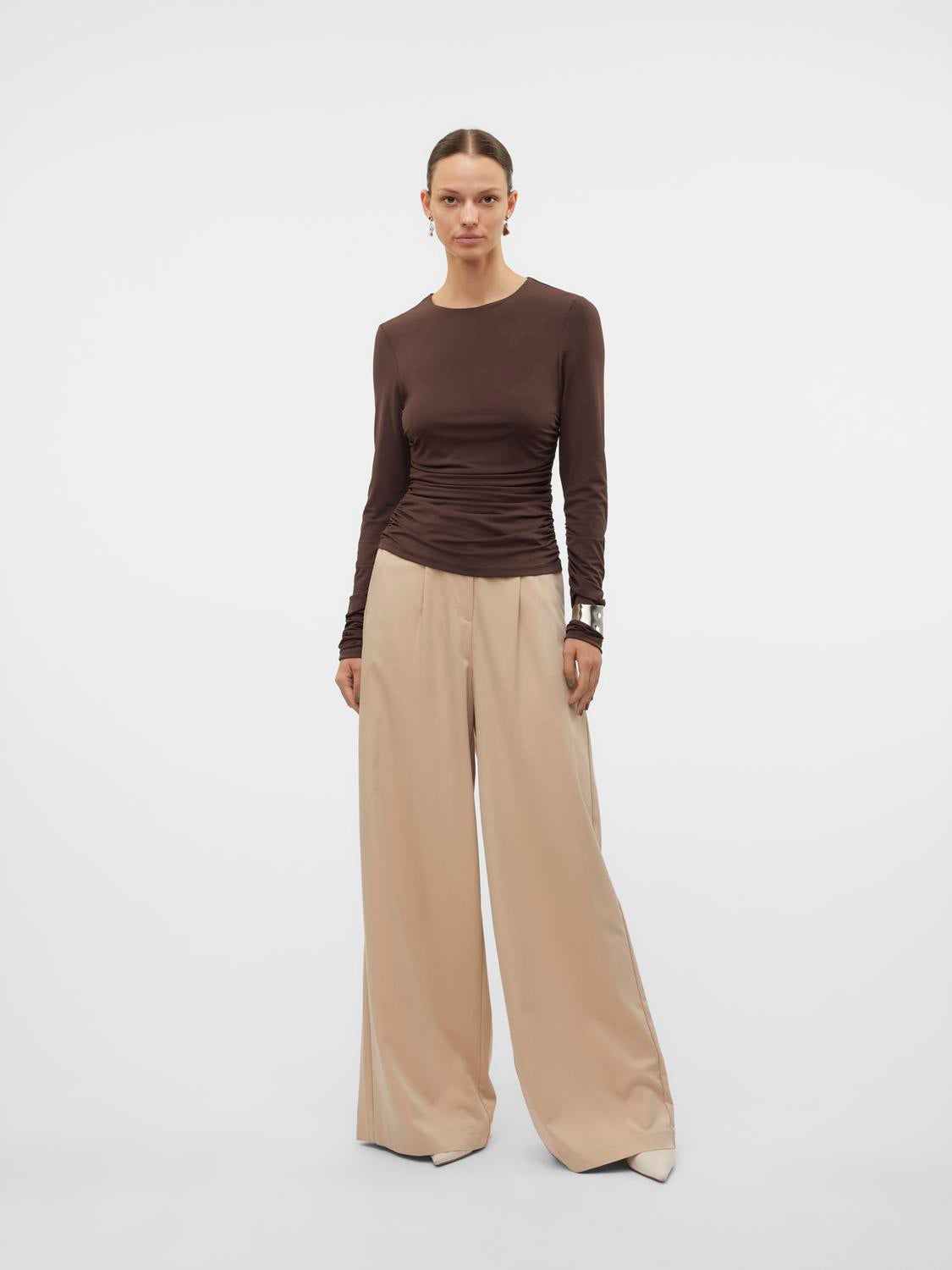 VMMADELYNN Top