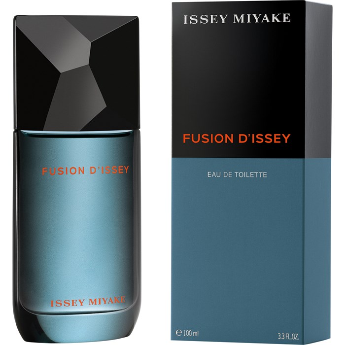 Eau de Toilette Spray