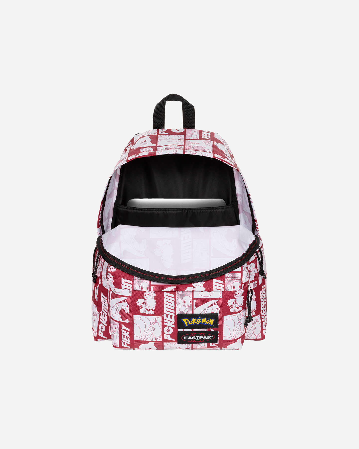 Plecak Eastpak Day Pak'r Pokemon EK0A5BG42T71