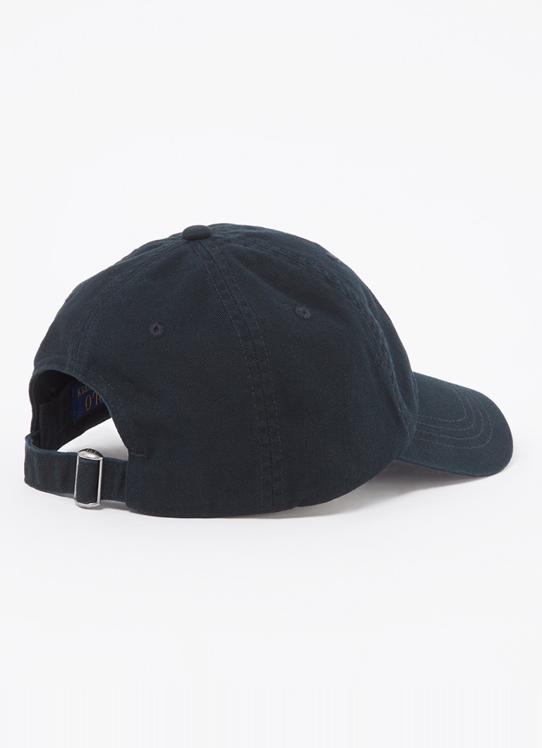 Ralph Lauren  Pet met logo