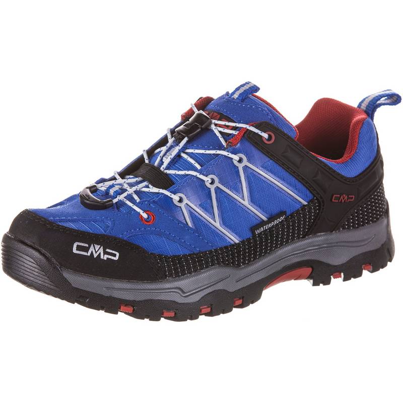 CMP Rigel Low WP Multifunktionsschuhe Kinder