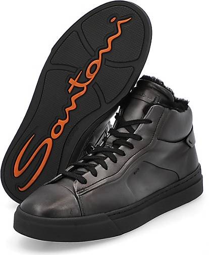 Santoni Sneaker GLORIA