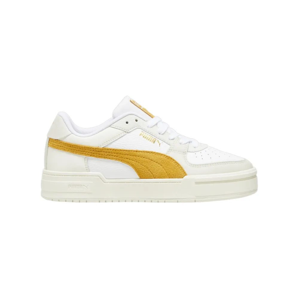 PUMA CA Pro Suede FS Indoor 387327-08 / weiss