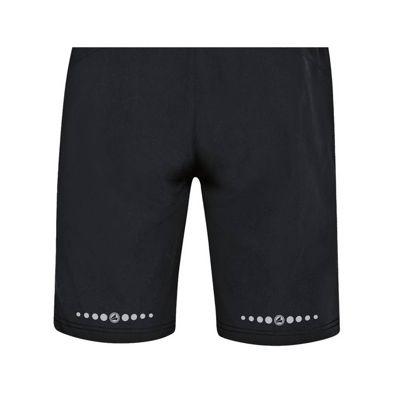 JAKO Run 2.0 Short Hose kurz Running Laufshorts Damen