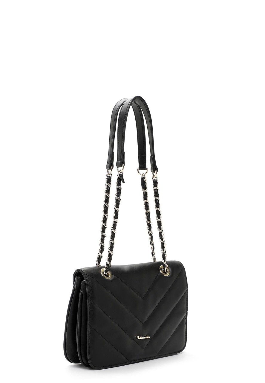 TAMARIS Handtaschen silber
