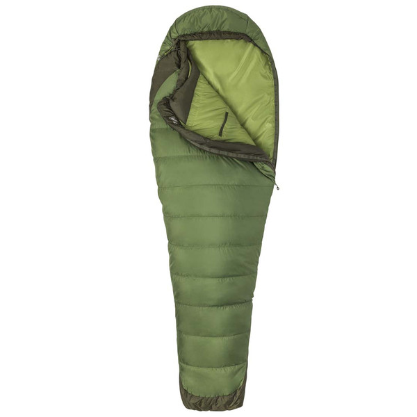 TRESTLES ELITE ECO 30 - Kunstfaserschlafsack