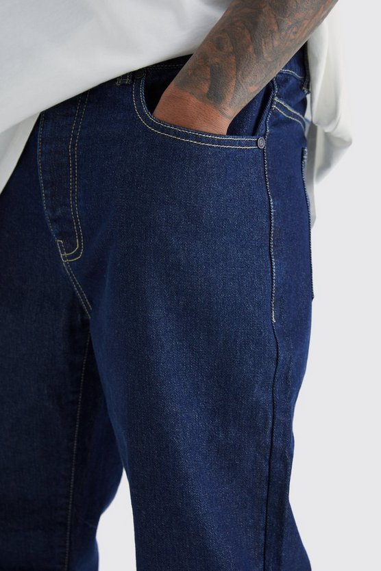Lockere Jeans