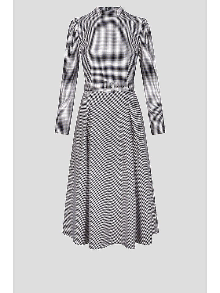 orsay Kleid in Grau günstig kaufen 38