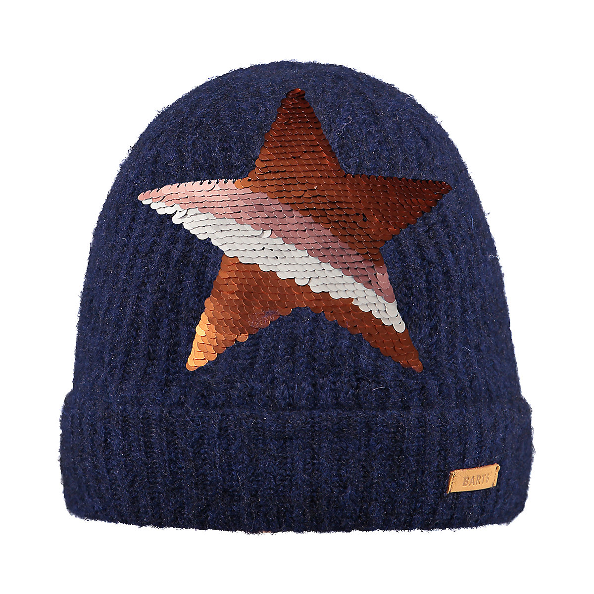 Kinder Beanie SPAERKLE