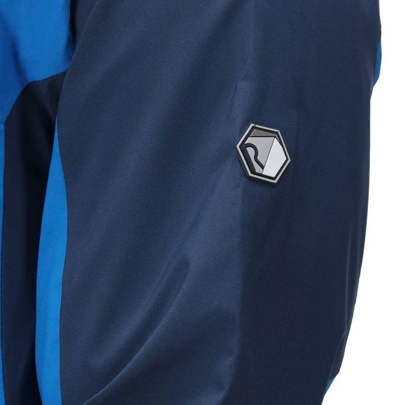 Regatta Birchdale Outdoorjacke Herren