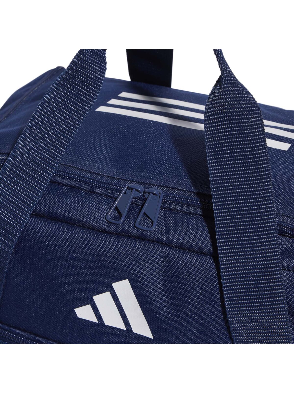 Adidas Tiro Tasche blau