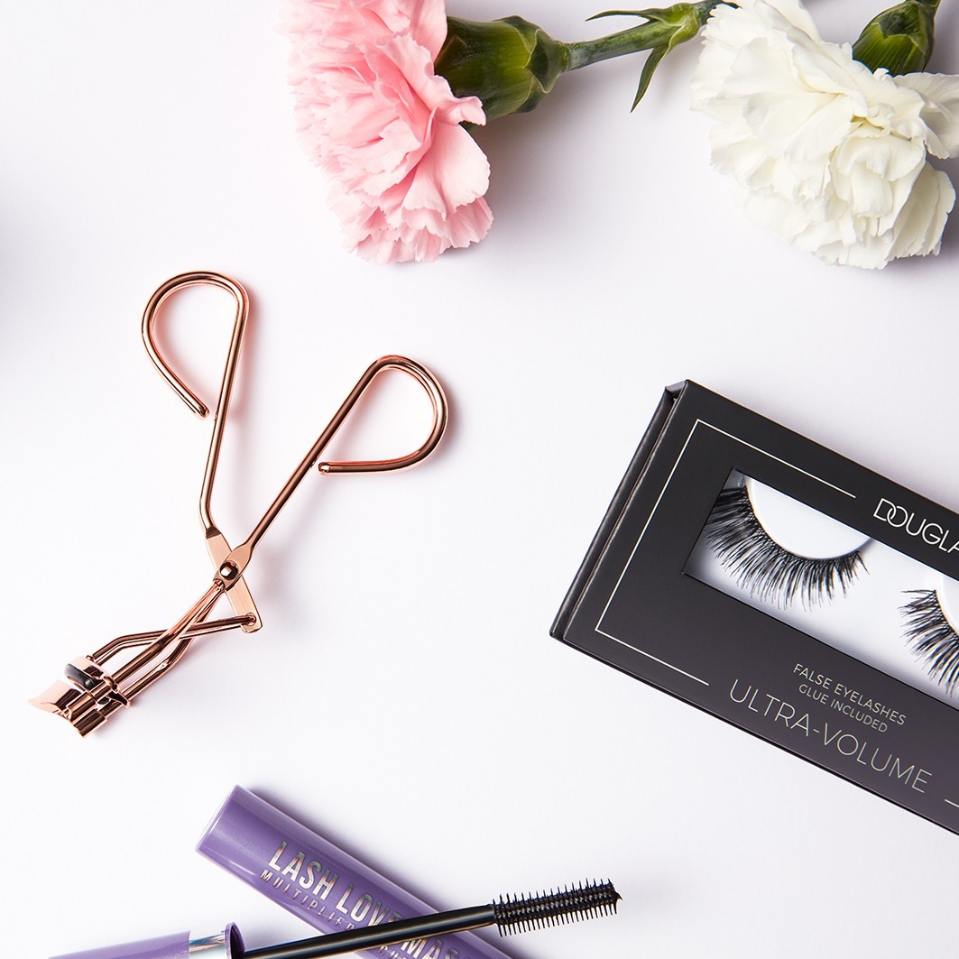 Eyelash Curler
