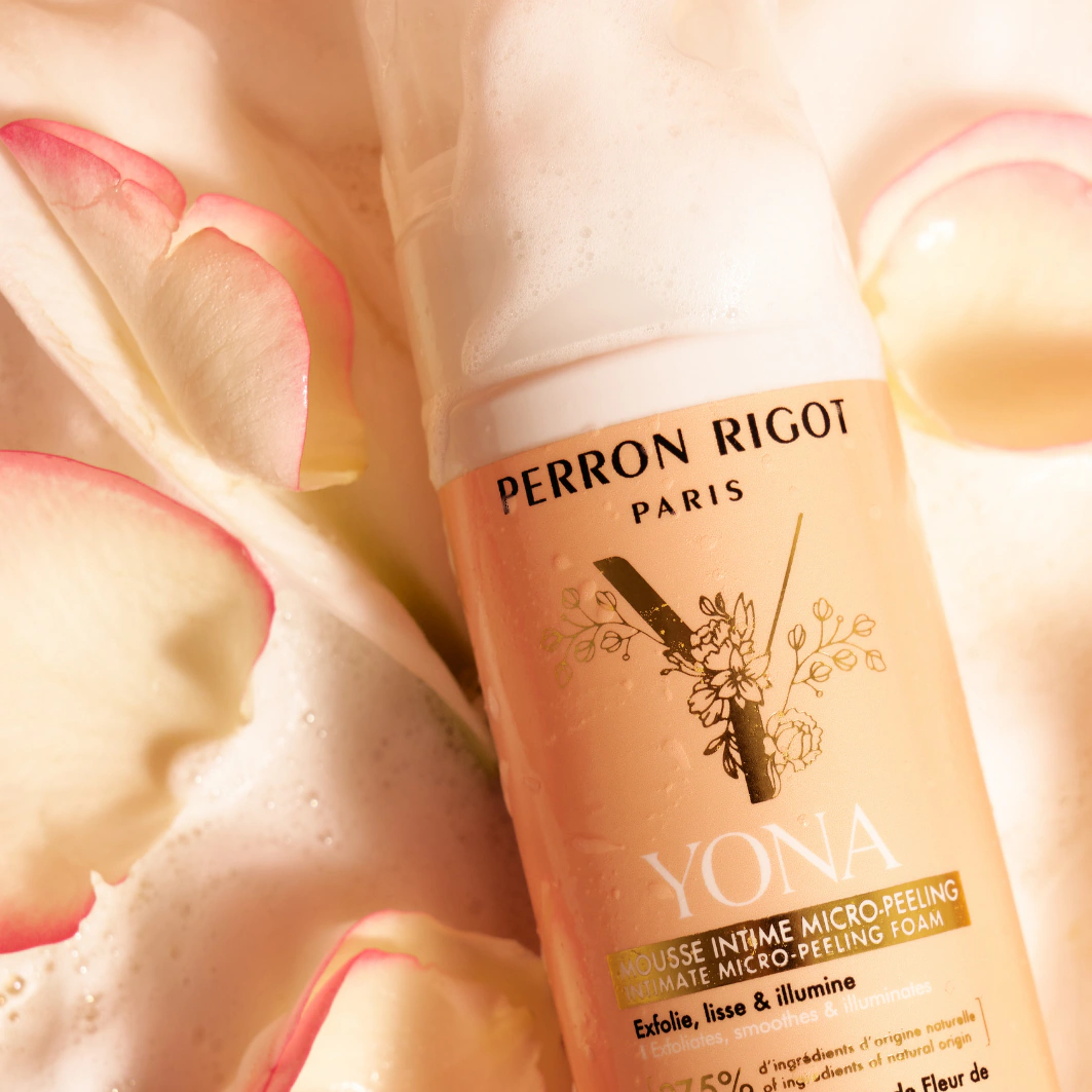 Perron Rigot MICRO-MOUSSE PEELING