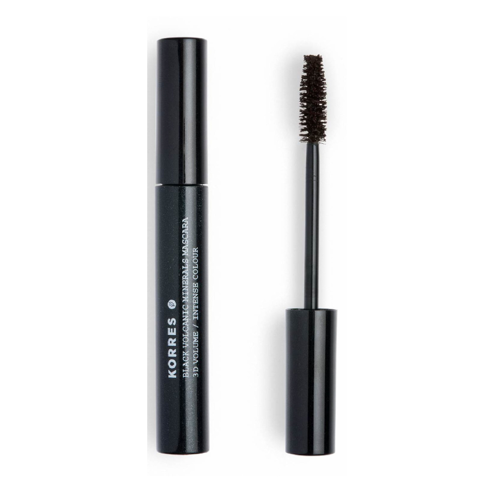 korres Mascara Volume - 02 Marron MASCARA