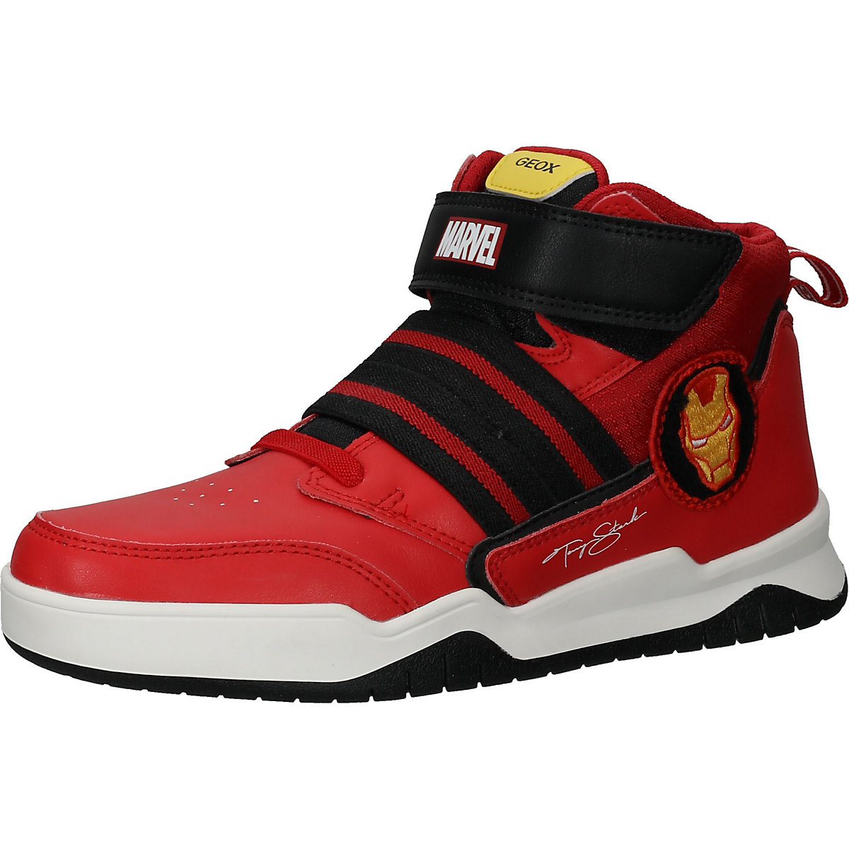 Sneaker Halbschuhe