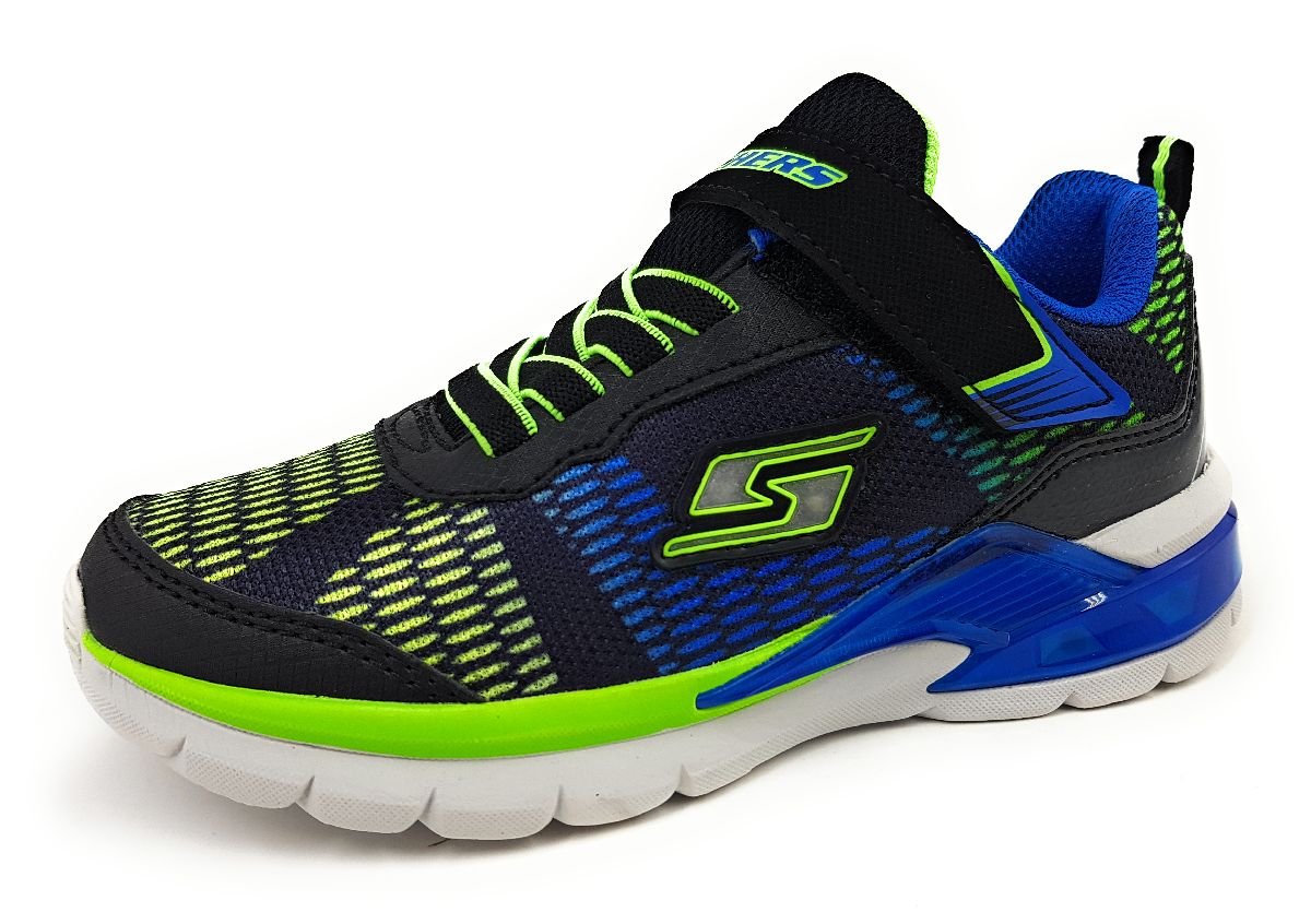 Skechers Erupters II 90553L Blau BBLM navy