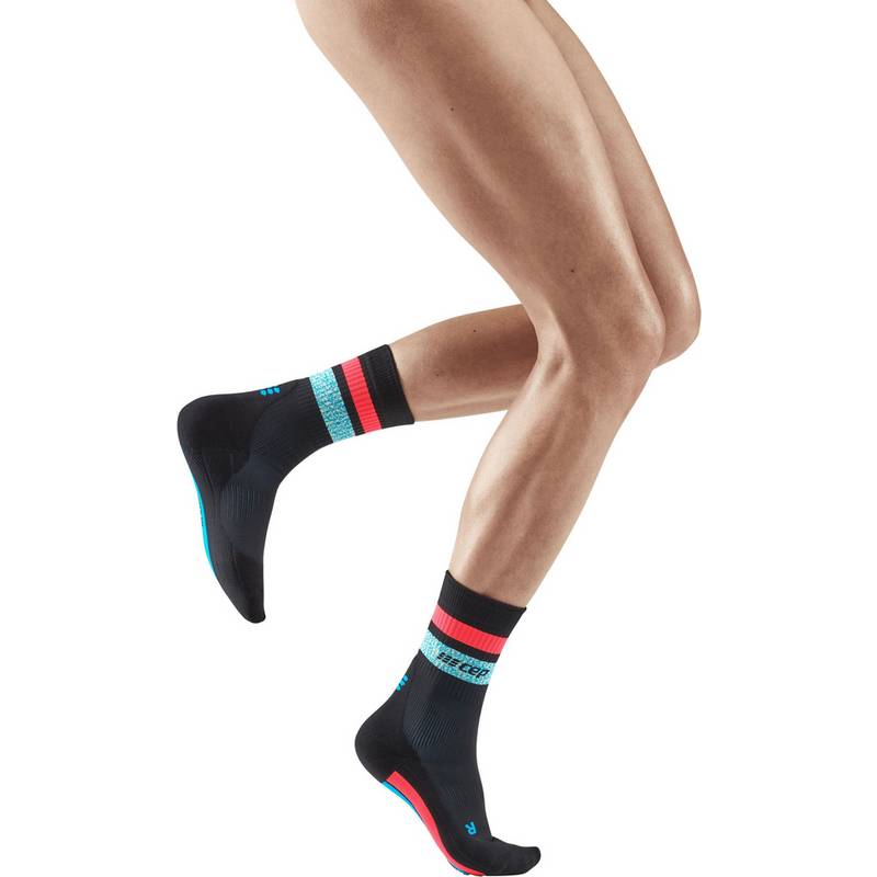 CEP Miami Vibes Running Compression Socks Socken Damen