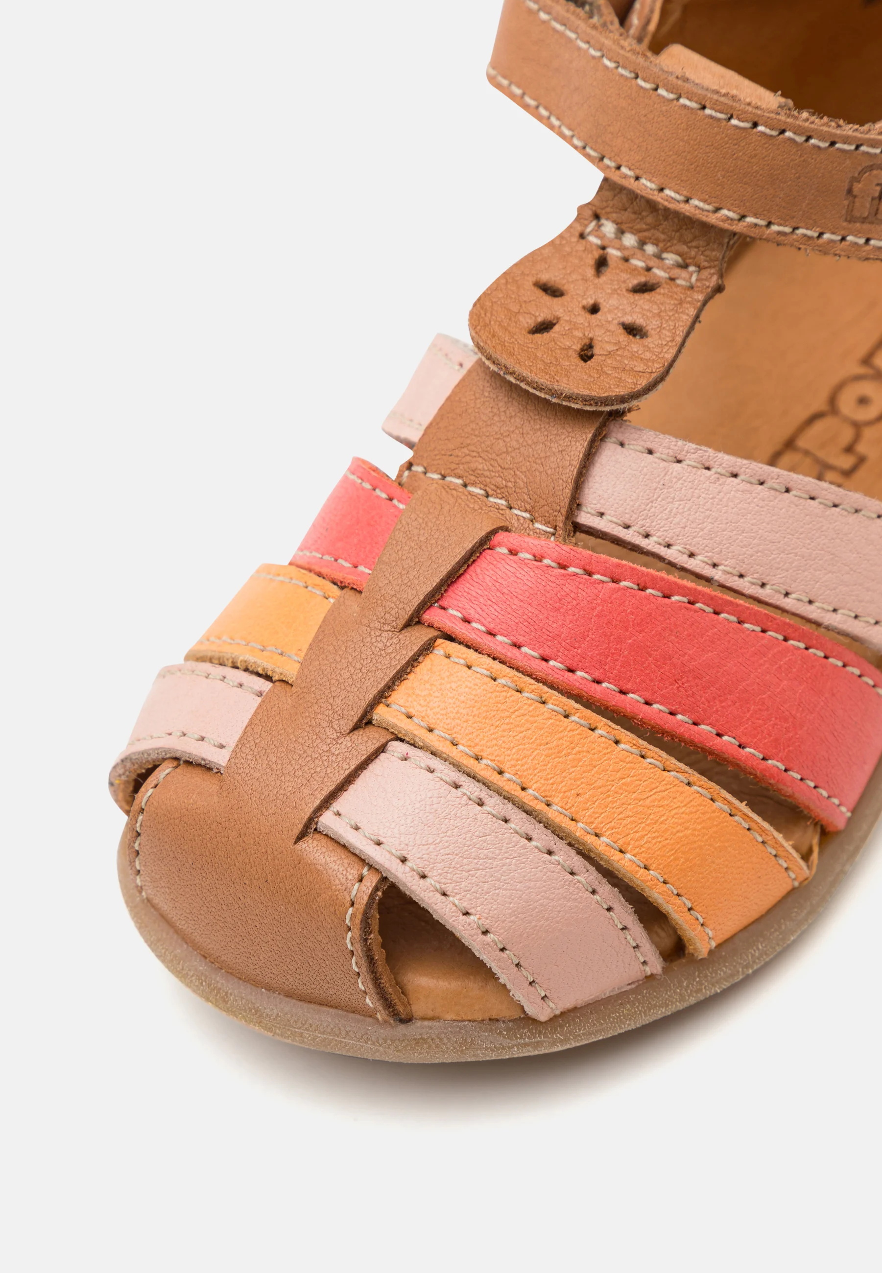 Froddo GIRLY CARDS - Sandalias