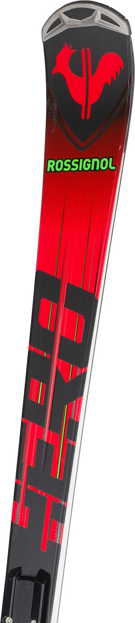Skis racing unisexe HERO ELITE ST TI KONECT