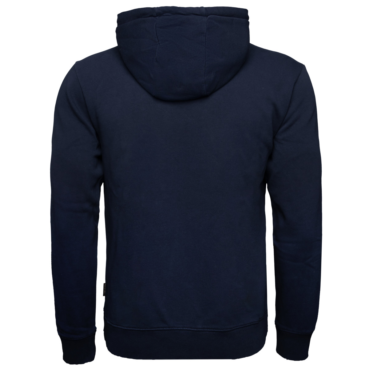 Napapijri Balis Kapuzenpullover blau