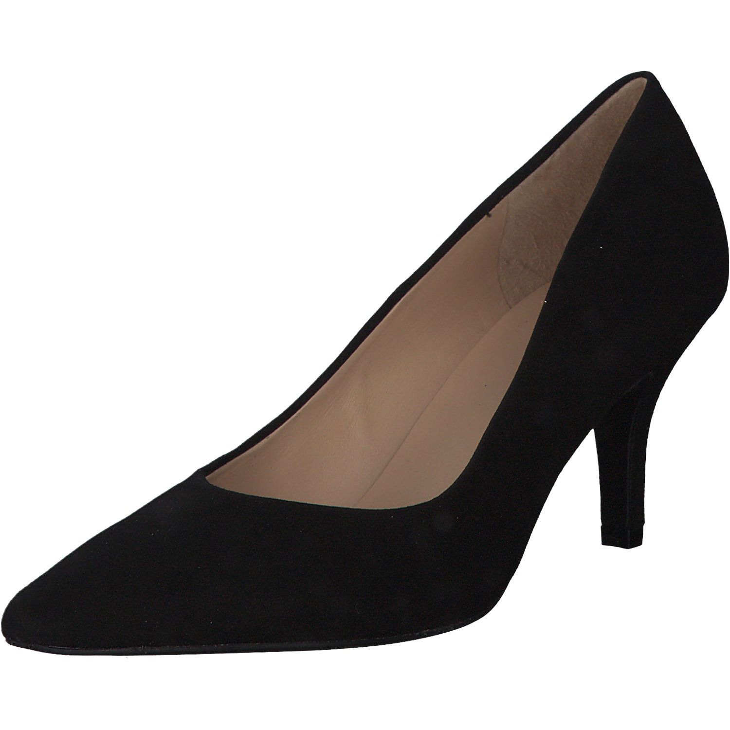 Peter Kaiser Janella 60201, Pumps, Damen, schwarz