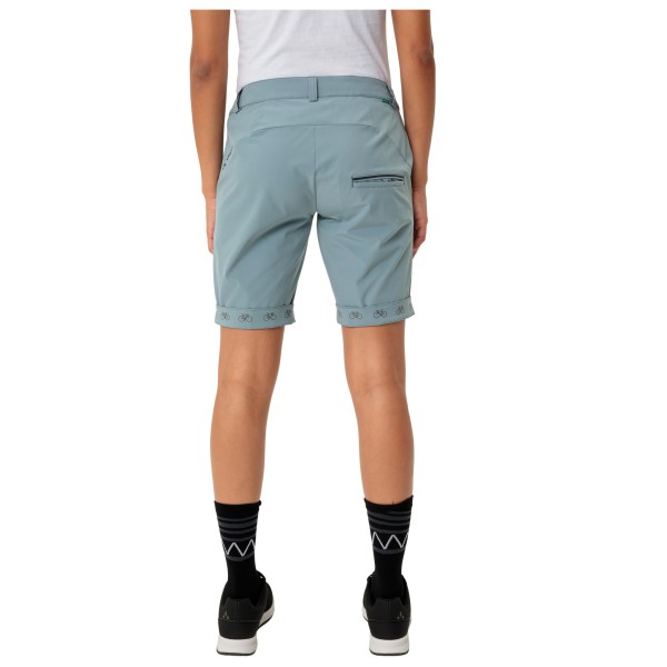 Vaude - Women's Cyclist Shorts - Radhose