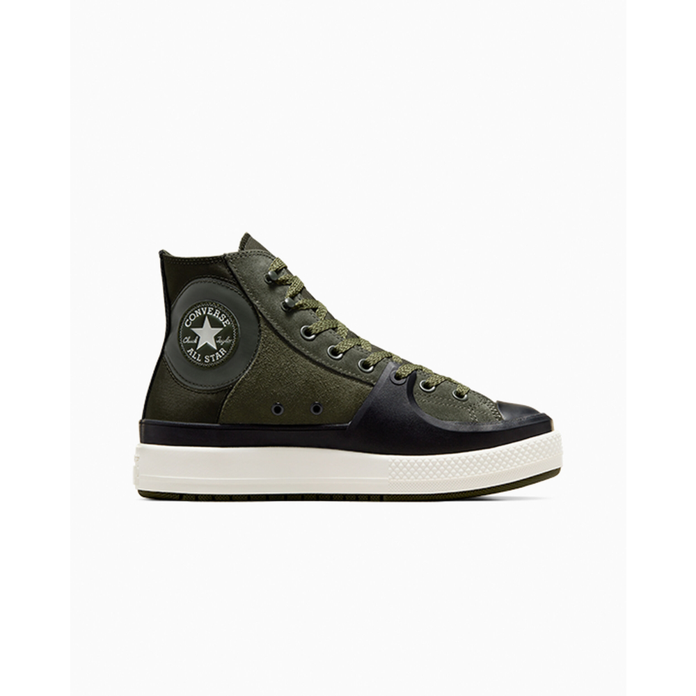 Converse Chuck Taylor All Star A08170C / blau