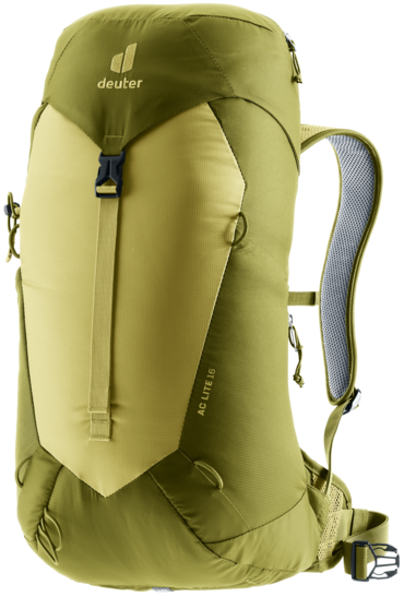 deuter AC Lite 16 | Wanderrucksack