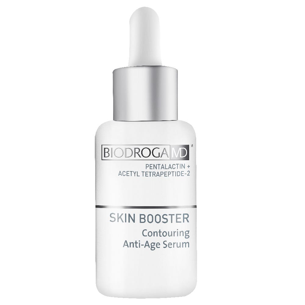 Biodroga MD Skin Booster Contouring Anti-Age Serum 30 ml