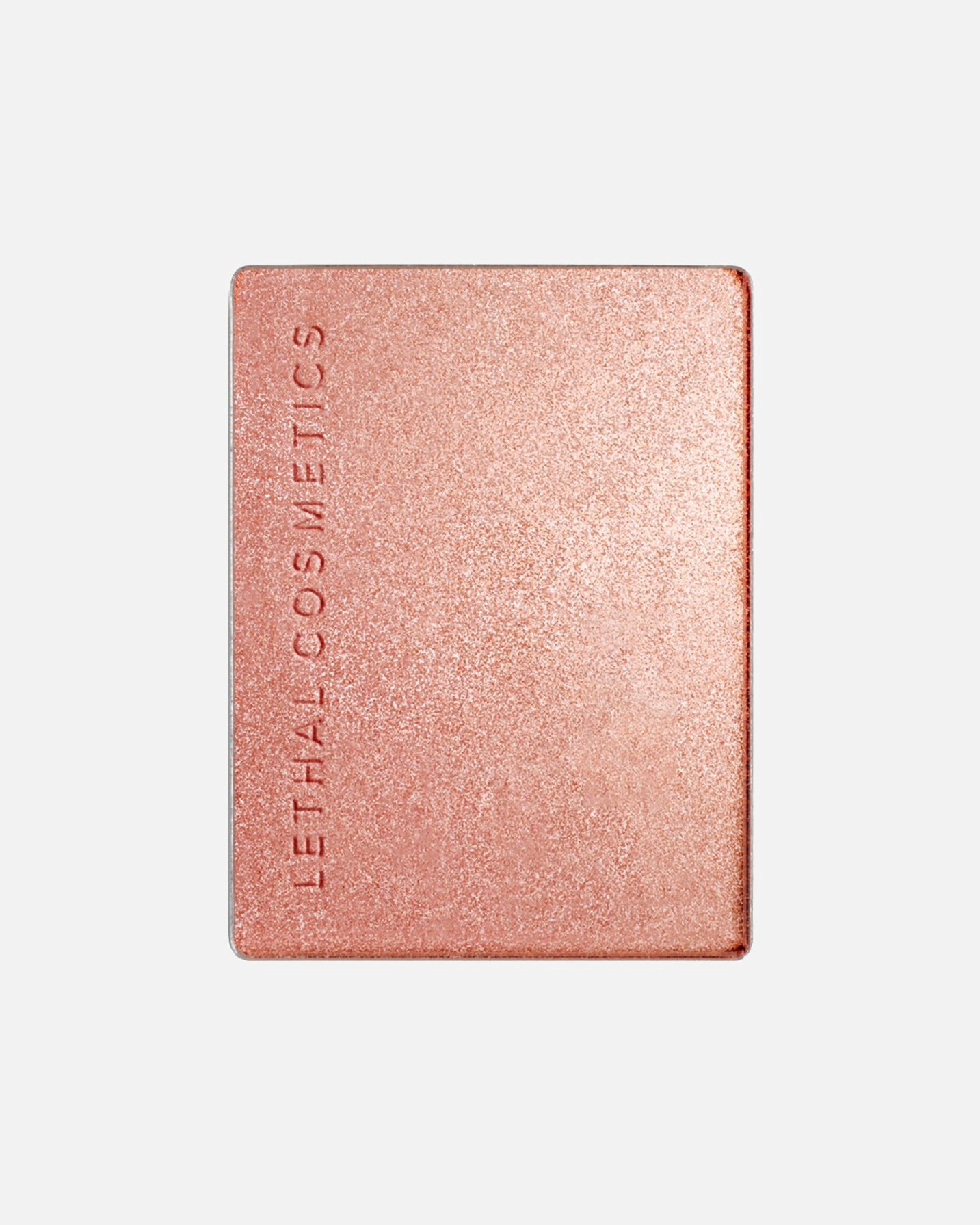 Iluminator presat Lethal Cosmetics MAGNETIC™