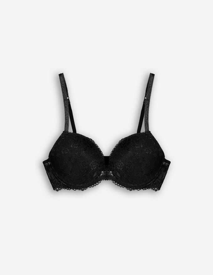 Push-Up-BH - Wattierte Cups