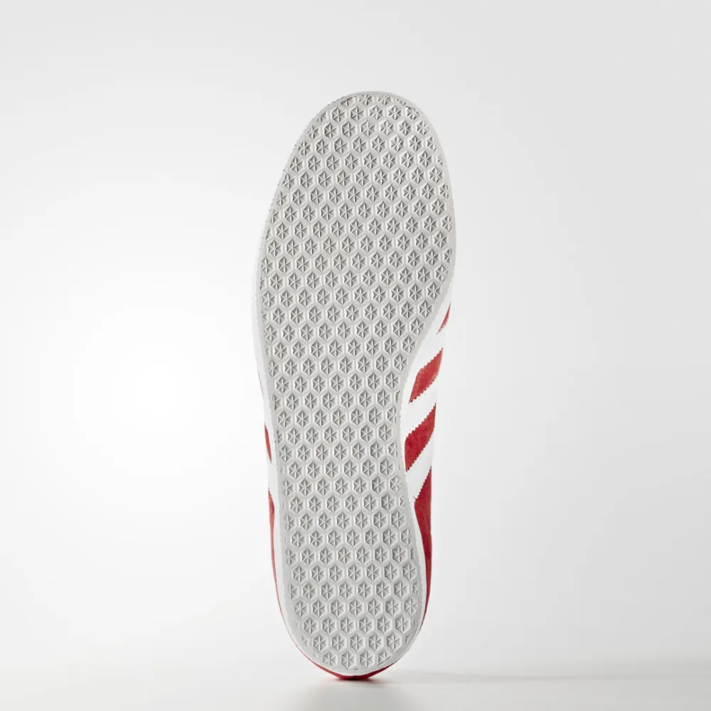 adidas Gazelle BB5486 / rot