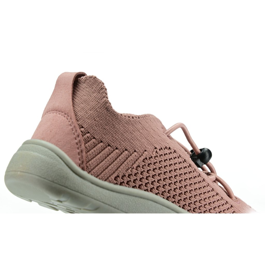 Protetika Gael Pink Barfußsneakers